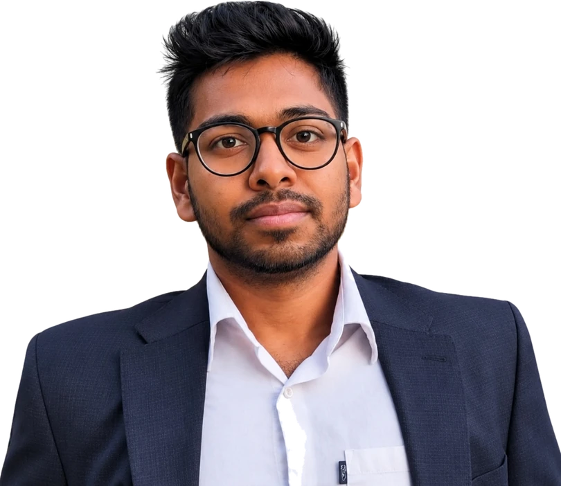 Viknesh Subramanian